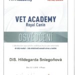 ROYAL CANIN ACADEMY