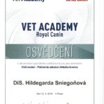 ROYAL CANIN ACADEMY