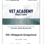 ROYAL CANIN ACADEMY