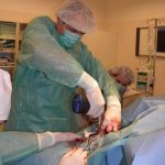 ortopedická operace