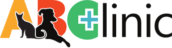ABClinic - veterinární klinika v Brně Logo
